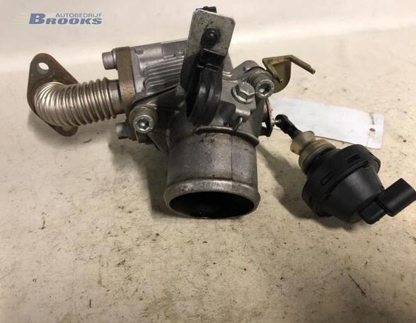 Throttle Body ALFA ROMEO 147 (937_)