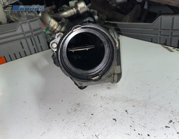 Throttle Body MERCEDES-BENZ E-CLASS (W211)