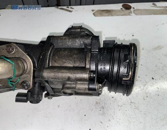 Throttle Body MERCEDES-BENZ E-CLASS (W211)