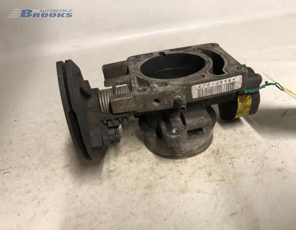 Throttle Body FORD SCORPIO II (GFR, GGR)