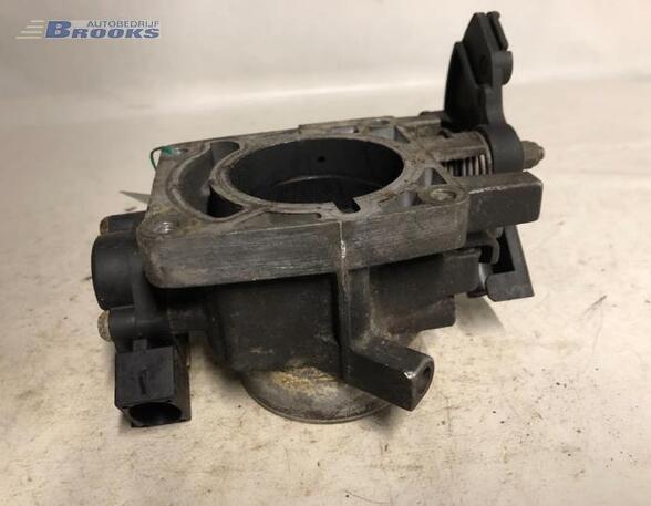 Throttle Body FORD SCORPIO II (GFR, GGR)