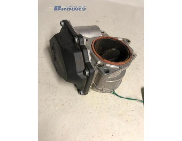 Throttle Body AUDI A3 (8P1)