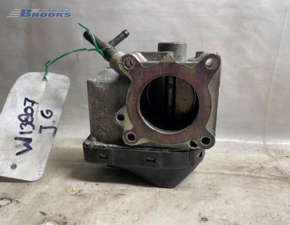 Throttle Body SKODA FABIA I (6Y2)