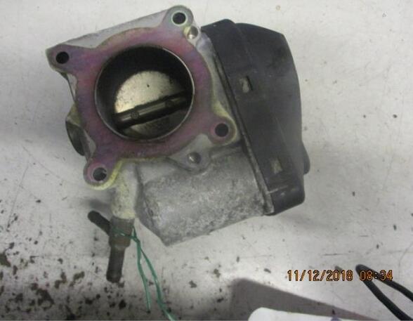 Throttle Body SKODA FABIA I (6Y2)