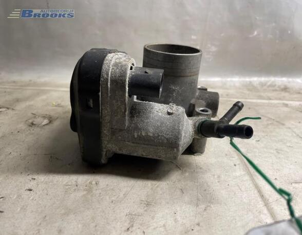 Throttle Body SKODA FABIA I (6Y2)