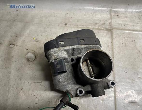 Throttle Body SKODA FABIA I (6Y2)