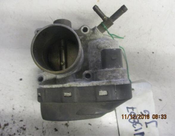 Throttle Body SKODA FABIA I (6Y2)