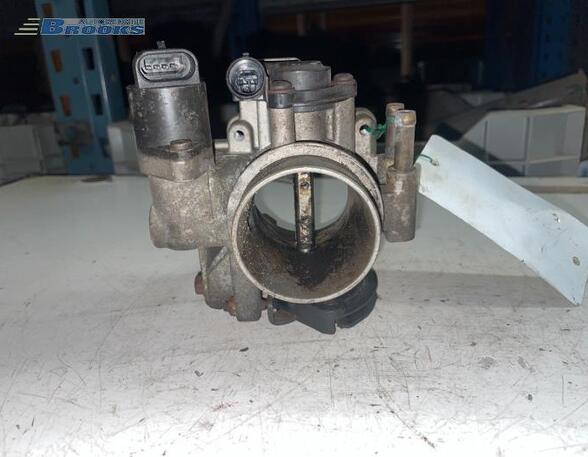 Throttle Body OPEL ASTRA F Hatchback (T92)