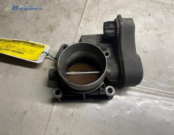 Throttle Body OPEL ASTRA G Hatchback (T98)