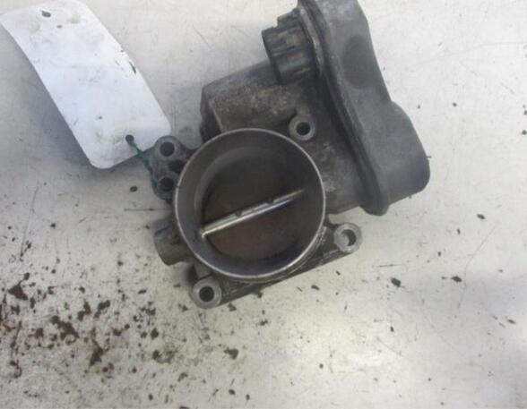 Throttle Body OPEL ASTRA G Hatchback (T98)