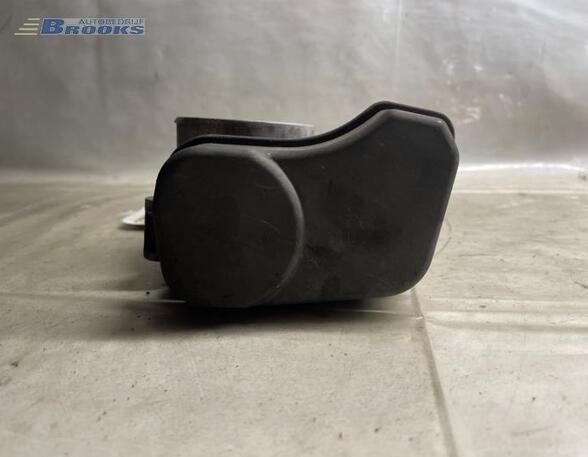 Throttle Body OPEL ASTRA G Hatchback (T98)