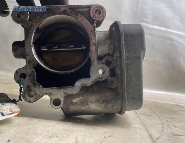 Throttle Body OPEL ASTRA G Hatchback (T98)