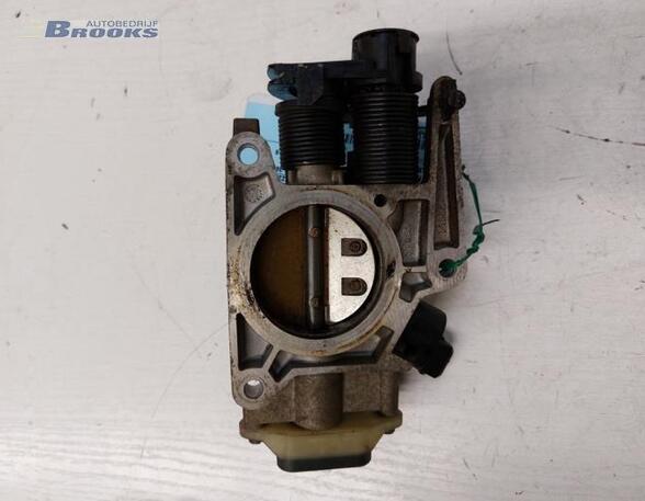 Throttle Body PEUGEOT 306 Hatchback (7A, 7C, N3, N5)