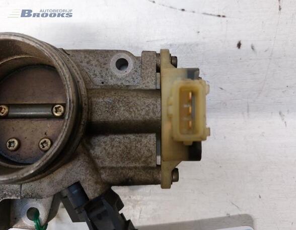 Throttle Body PEUGEOT 306 Hatchback (7A, 7C, N3, N5)