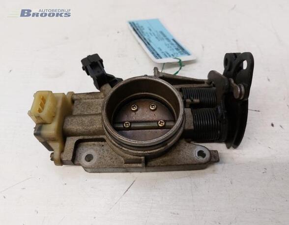 Throttle Body PEUGEOT 306 Hatchback (7A, 7C, N3, N5)