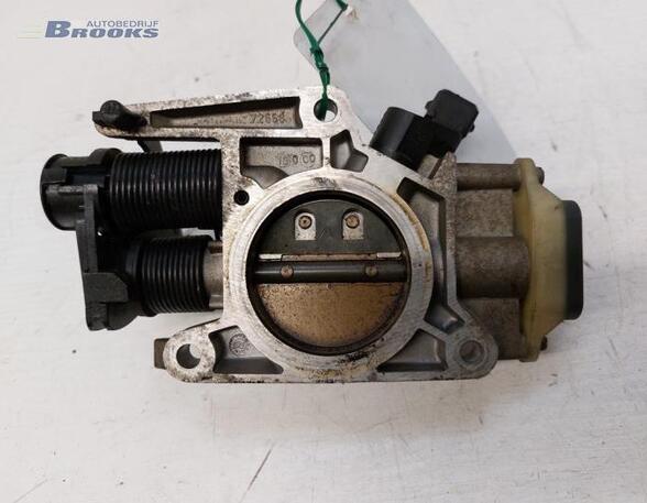 Throttle Body PEUGEOT 306 Hatchback (7A, 7C, N3, N5)