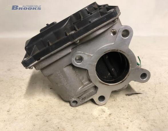 Throttle Body RENAULT CLIO III (BR0/1, CR0/1)