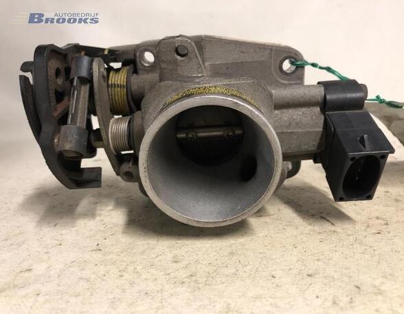 Throttle Body FORD FIESTA IV (JA_, JB_)