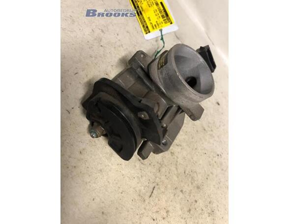 Throttle Body FORD FIESTA IV (JA_, JB_)