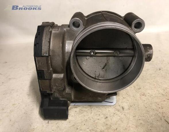 Throttle Body AUDI A6 (4F2, C6), AUDI A4 (8EC, B7)