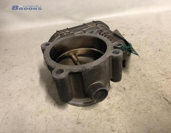 Throttle Body AUDI A6 (4F2, C6), AUDI A4 (8EC, B7)