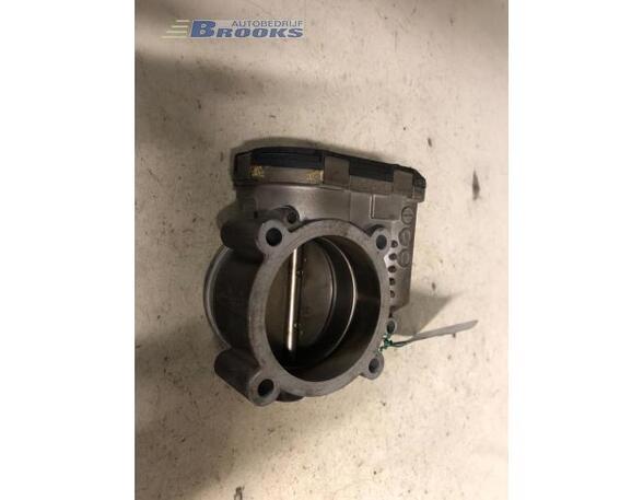 Throttle Body AUDI A6 (4F2, C6), AUDI A4 (8EC, B7)