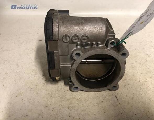 Throttle Body AUDI A6 (4F2, C6), AUDI A4 (8EC, B7)