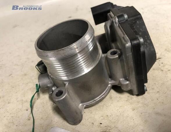 Throttle Body SEAT IBIZA IV (6J5, 6P1), SEAT IBIZA IV SC (6J1, 6P5), AUDI Q5 (8RB), AUDI Q5 Van (8RB)