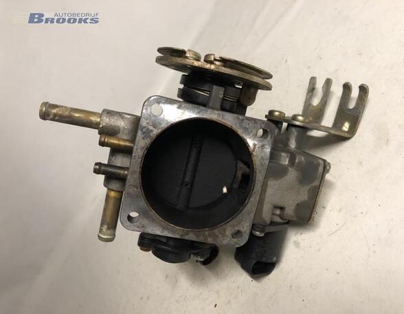 Throttle Body DAEWOO NUBIRA Wagon (J100)