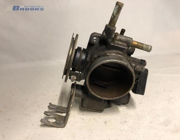 Throttle Body DAEWOO NUBIRA Wagon (J100)