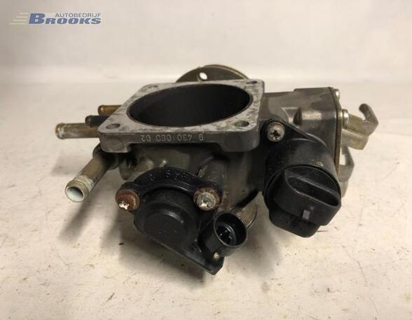 Throttle Body DAEWOO NUBIRA Wagon (J100)