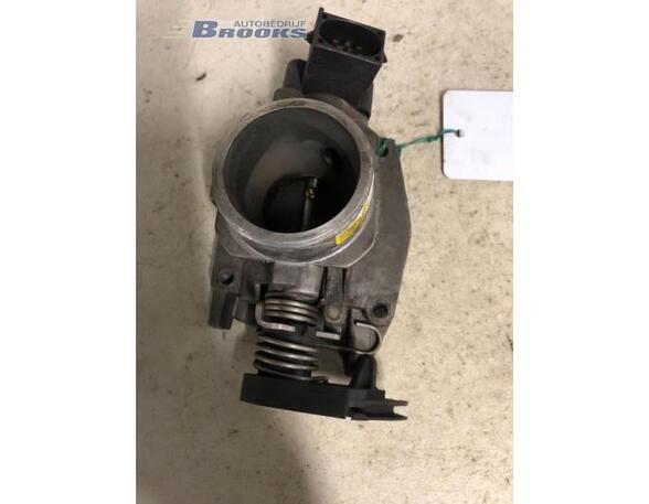 Throttle Body FORD KA (RB_)