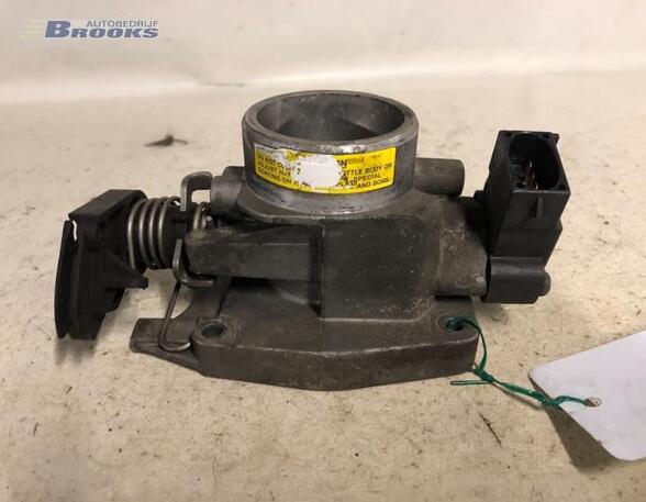 Throttle Body FORD KA (RB_)