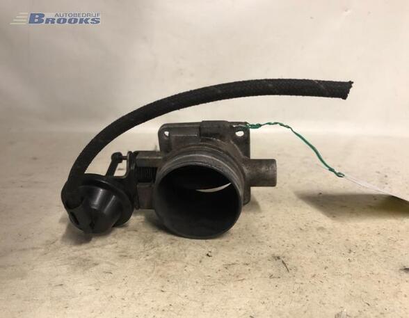 Throttle Body VW CADDY II Box Body/MPV (9K9A)