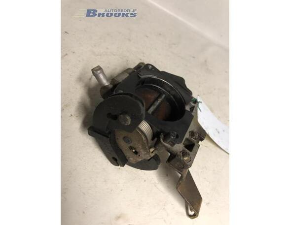 Throttle Body VOLVO 440 K (445)