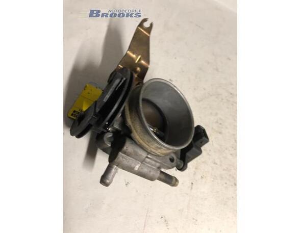 Throttle Body VOLVO 440 K (445)