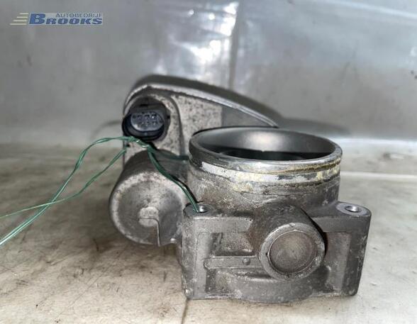 Throttle Body BMW 1 (E87), BMW 1 (E81), BMW 3 Compact (E46)