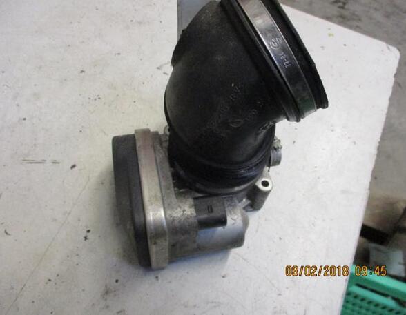 Throttle Body BMW 1 (E87), BMW 1 (E81), BMW 3 Compact (E46)