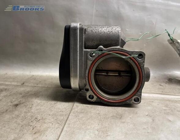 Throttle Body BMW 1 (E87), BMW 1 (E81), BMW 3 Compact (E46)