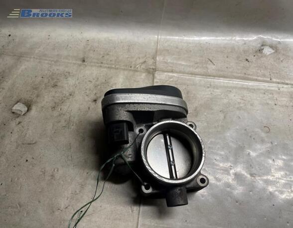 Throttle Body BMW 1 (E87), BMW 1 (E81), BMW 3 Compact (E46)