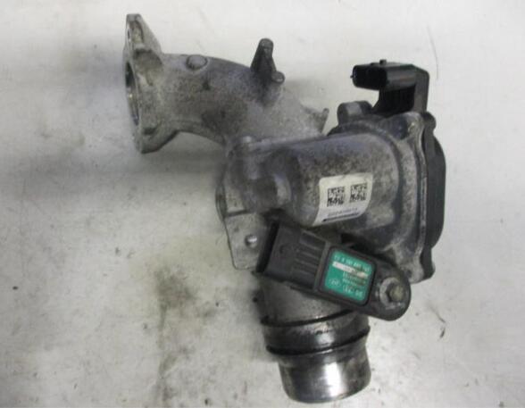 Throttle Body MERCEDES-BENZ CITAN Box Body/MPV (W415), MERCEDES-BENZ CITAN Mixto (Double Cabin) (W415)