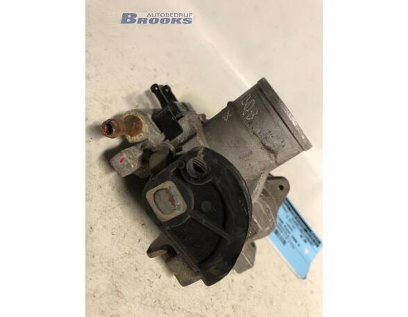 Throttle Body DAEWOO MATIZ (M100, M150), CHEVROLET MATIZ (M200, M250)