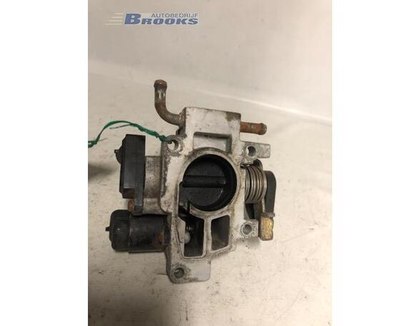 Throttle Body DAEWOO MATIZ (M100, M150), CHEVROLET MATIZ (M200, M250)