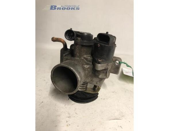 Throttle Body DAEWOO MATIZ (M100, M150), CHEVROLET MATIZ (M200, M250)