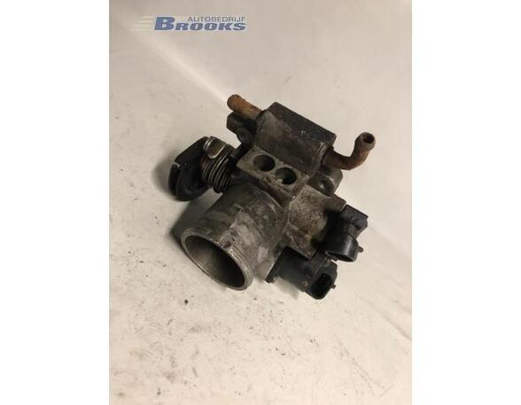 Throttle Body DAEWOO MATIZ (M100, M150), CHEVROLET MATIZ (M200, M250)