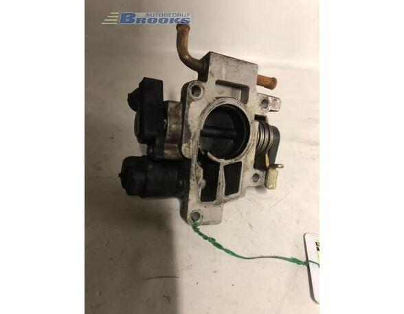 Throttle Body DAEWOO MATIZ (M100, M150), CHEVROLET MATIZ (M200, M250)