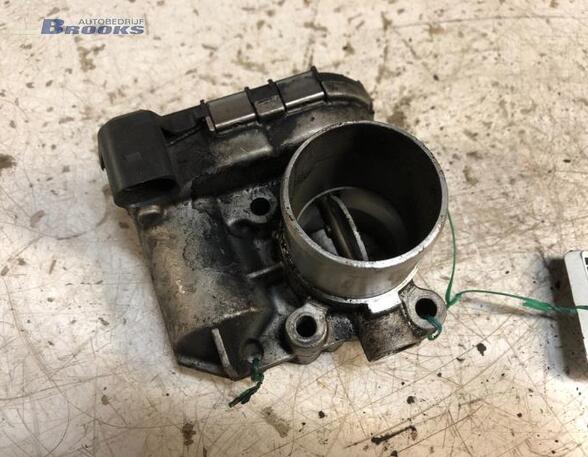 Throttle Body OPEL VIVARO A Van (X83), OPEL VIVARO A Bus (X83), RENAULT SCÉNIC II (JM0/1_)