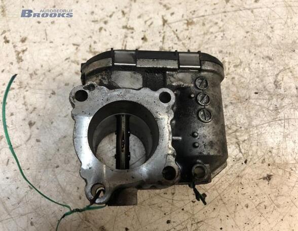 Throttle Body OPEL VIVARO A Van (X83), OPEL VIVARO A Bus (X83), RENAULT SCÉNIC II (JM0/1_)