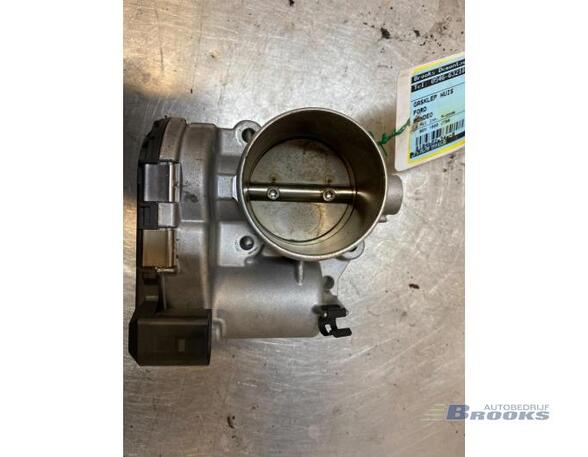 Throttle Body FORD MONDEO IV Turnier (BA7)