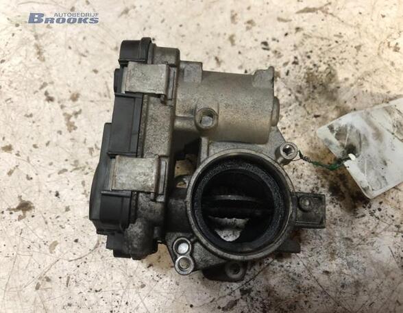 Throttle Body FIAT GRANDE PUNTO (199_), FIAT PUNTO (199_), FIAT PUNTO EVO (199_), PEUGEOT BIPPER (AA_)